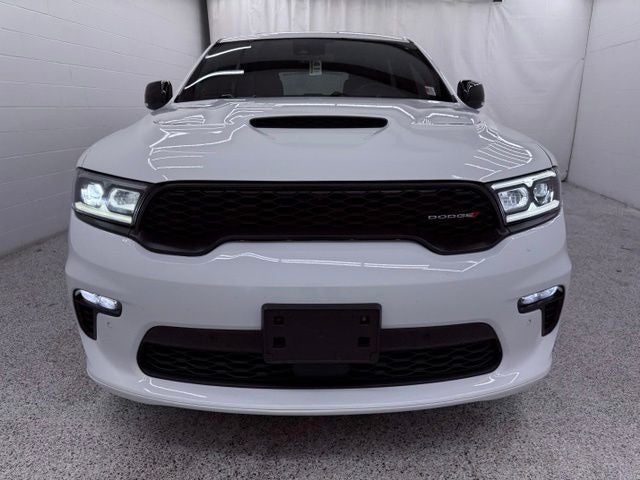 2023 Dodge Durango GT Premium