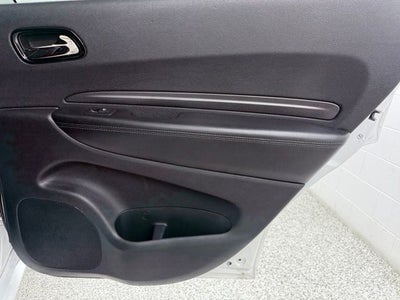 2022 Dodge Durango GT