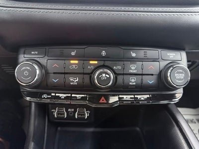 2022 Dodge Durango GT