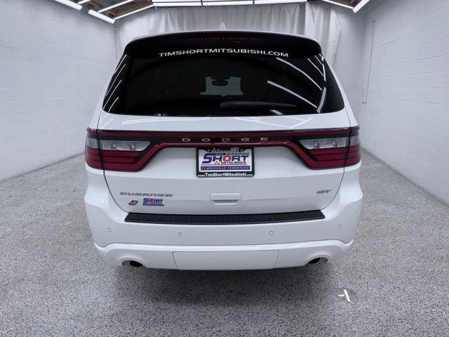 2022 Dodge Durango GT