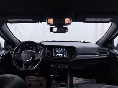 2022 Dodge Durango GT