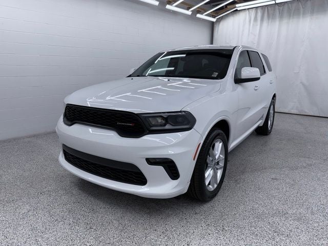 2022 Dodge Durango GT