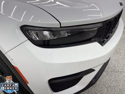 2023 Jeep Grand Cherokee Altitude X