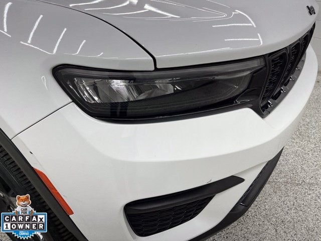 2023 Jeep Grand Cherokee Altitude X