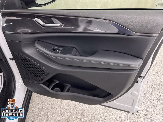 2023 Jeep Grand Cherokee Altitude X