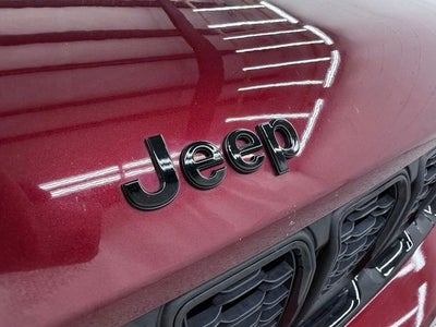 2023 Jeep Grand Cherokee Altitude X