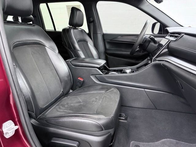2023 Jeep Grand Cherokee Altitude X