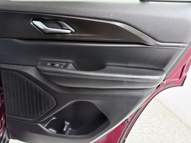 2023 Jeep Grand Cherokee Altitude X