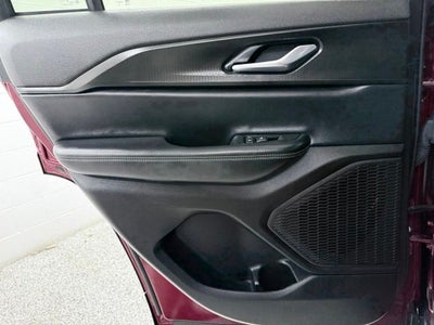 2023 Jeep Grand Cherokee Altitude X