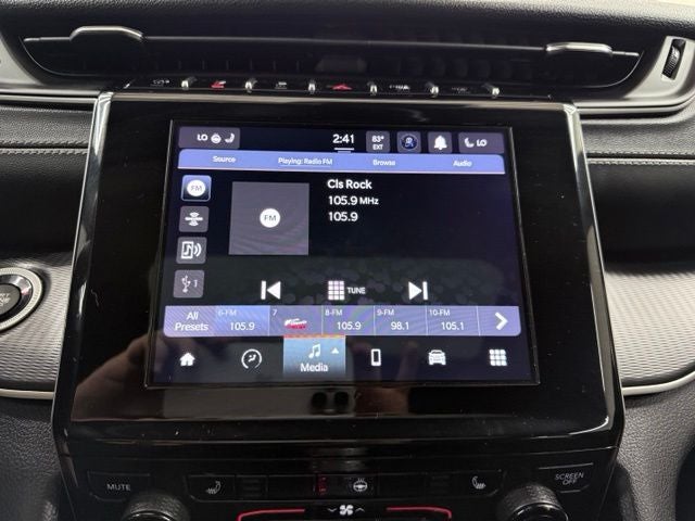 2023 Jeep Grand Cherokee Altitude X