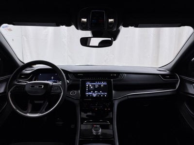 2023 Jeep Grand Cherokee Altitude X