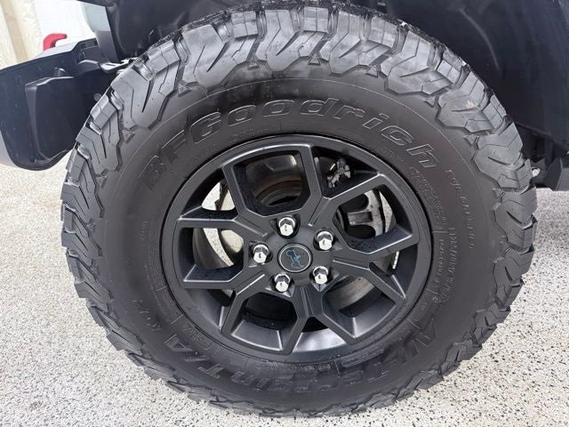 2024 Jeep Wrangler Willys 4xe