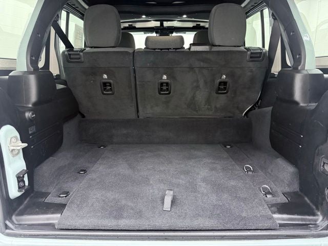 2024 Jeep Wrangler Willys 4xe