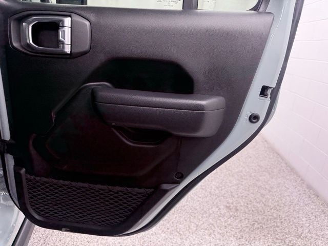 2024 Jeep Wrangler Willys 4xe