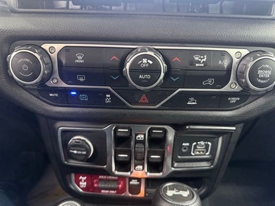 2024 Jeep Wrangler Willys 4xe