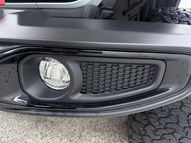 2024 Jeep Wrangler Willys 4xe