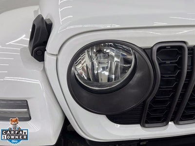 2024 Jeep Wrangler Sport S 4xe