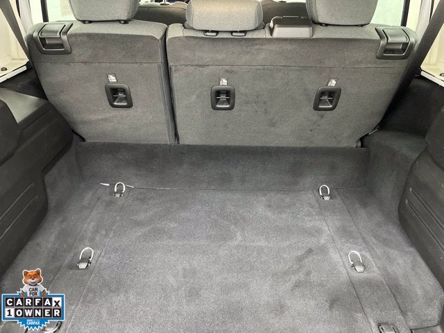 2024 Jeep Wrangler Sport S 4xe