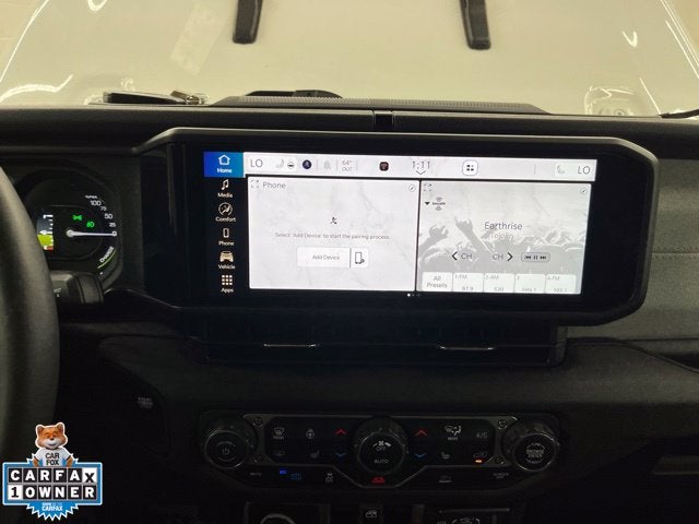 2024 Jeep Wrangler Sport S 4xe