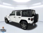 2024 Jeep Wrangler Sport S 4xe