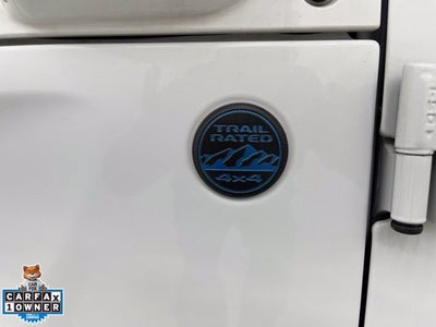 2024 Jeep Wrangler Sport S 4xe