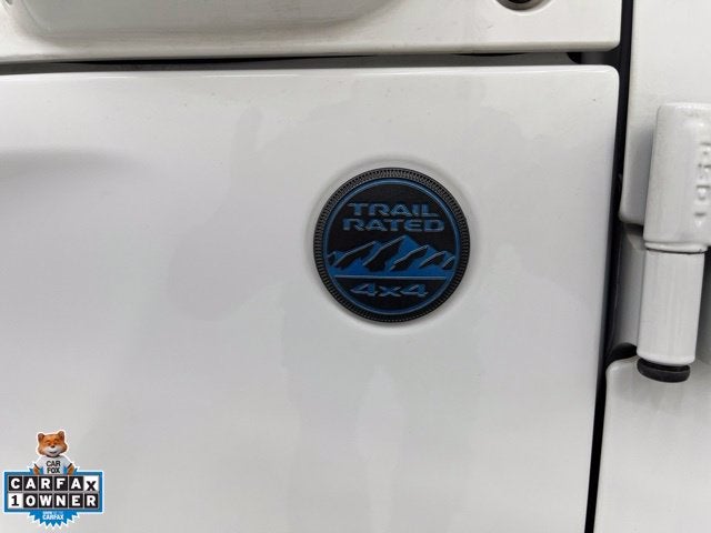 2024 Jeep Wrangler Sport S 4xe