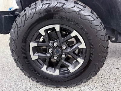 2025 Jeep Wrangler Rubicon 4xe