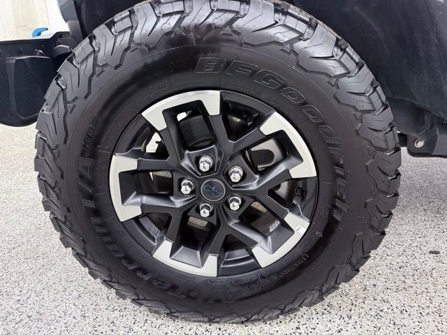 2025 Jeep Wrangler Rubicon 4xe