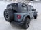 2025 Jeep Wrangler Rubicon 4xe