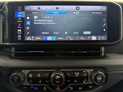 2025 Jeep Wrangler Rubicon 4xe