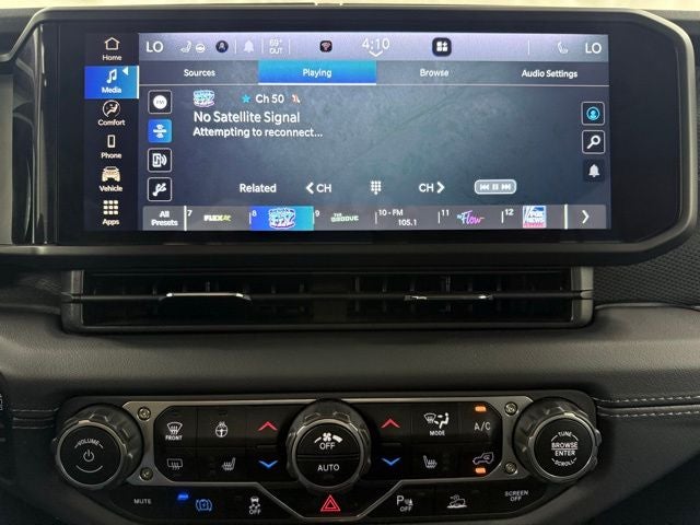 2025 Jeep Wrangler Rubicon 4xe