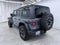 2025 Jeep Wrangler Rubicon 4xe
