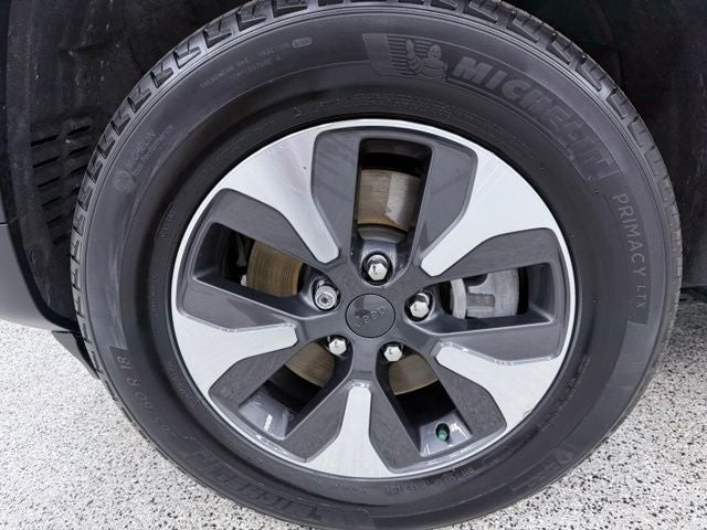 2022 Jeep Grand Cherokee 4xe