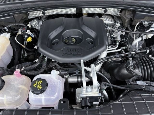 2022 Jeep Grand Cherokee 4xe