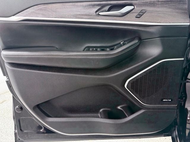 2022 Jeep Grand Cherokee 4xe