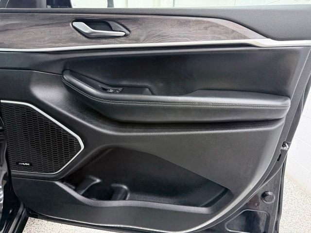 2022 Jeep Grand Cherokee 4xe