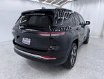 2022 Jeep Grand Cherokee 4xe