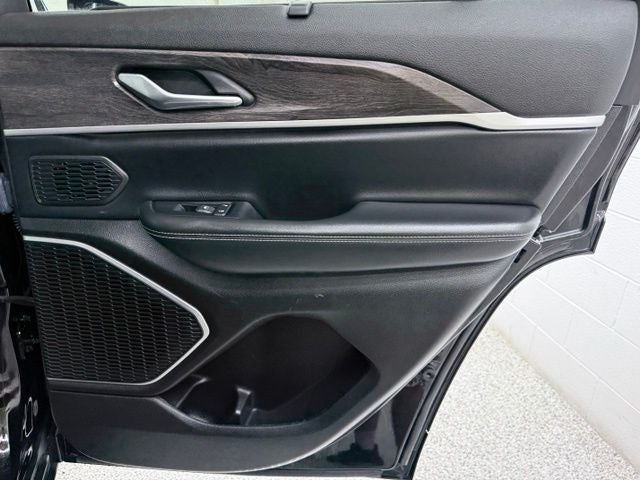2022 Jeep Grand Cherokee 4xe