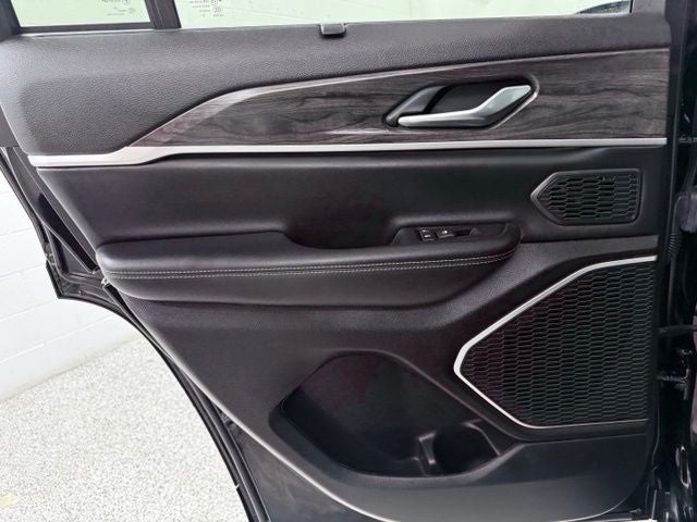 2022 Jeep Grand Cherokee 4xe
