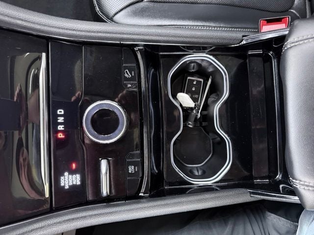 2022 Jeep Grand Cherokee 4xe