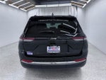 2022 Jeep Grand Cherokee 4xe