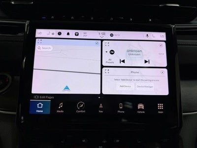2022 Jeep Grand Cherokee 4xe