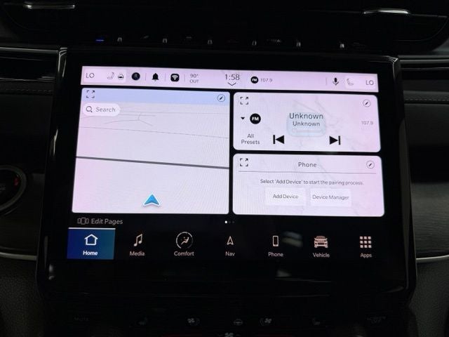2022 Jeep Grand Cherokee 4xe