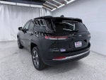 2022 Jeep Grand Cherokee 4xe