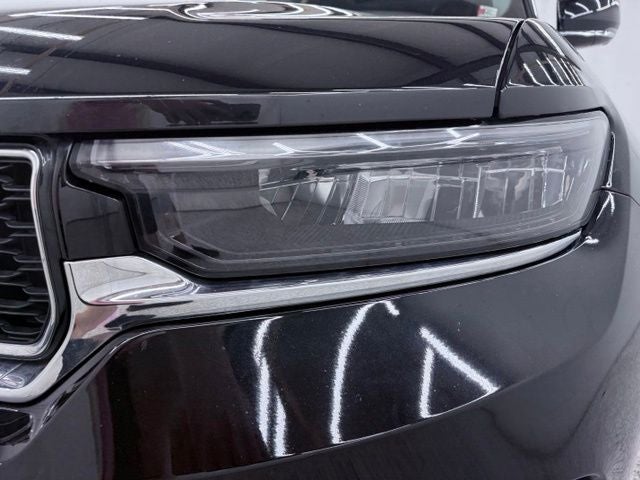 2022 Jeep Grand Cherokee 4xe