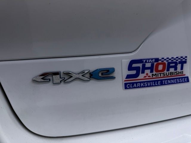 2022 Jeep Grand Cherokee 4xe