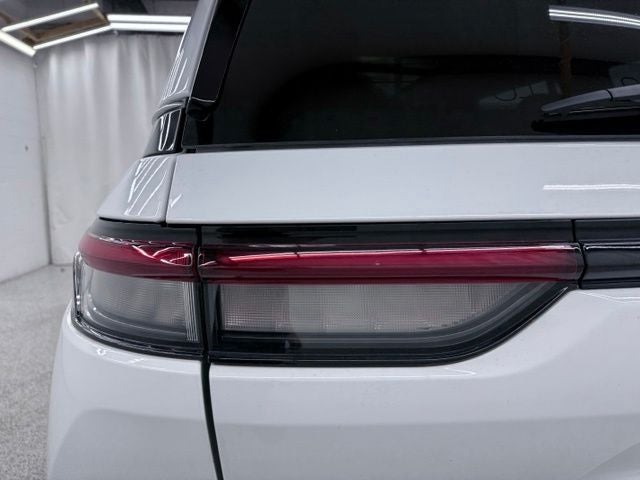 2022 Jeep Grand Cherokee 4xe
