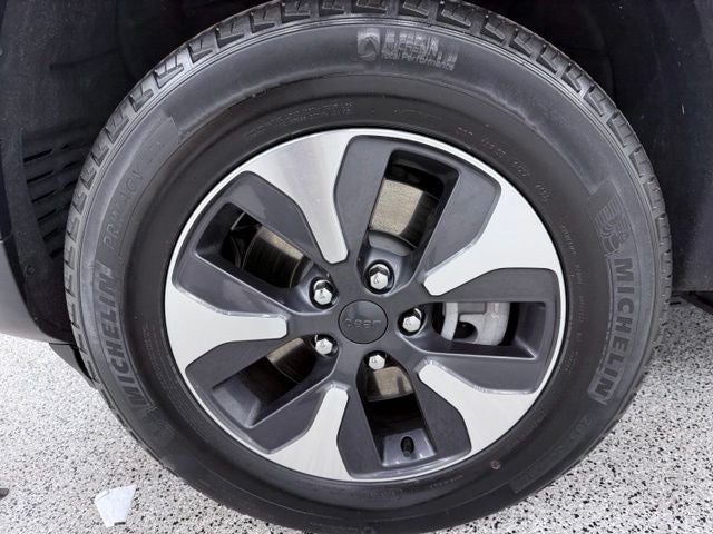 2022 Jeep Grand Cherokee 4xe
