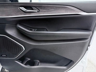 2022 Jeep Grand Cherokee 4xe
