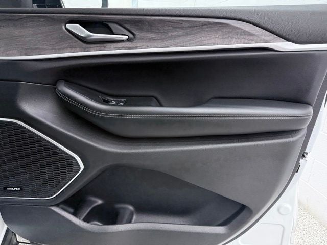 2022 Jeep Grand Cherokee 4xe